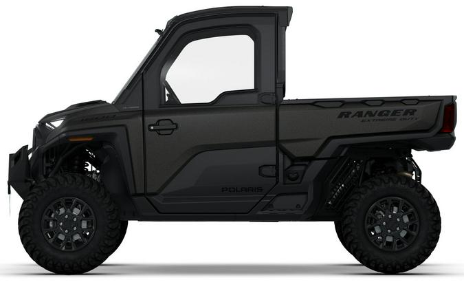 2026 Polaris Ranger XD 1500 Northstar Edition Premium