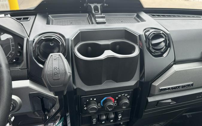 2026 Polaris Ranger XD 1500 Northstar Edition Premium