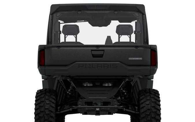 2026 Polaris Ranger XD 1500 Northstar Edition Premium