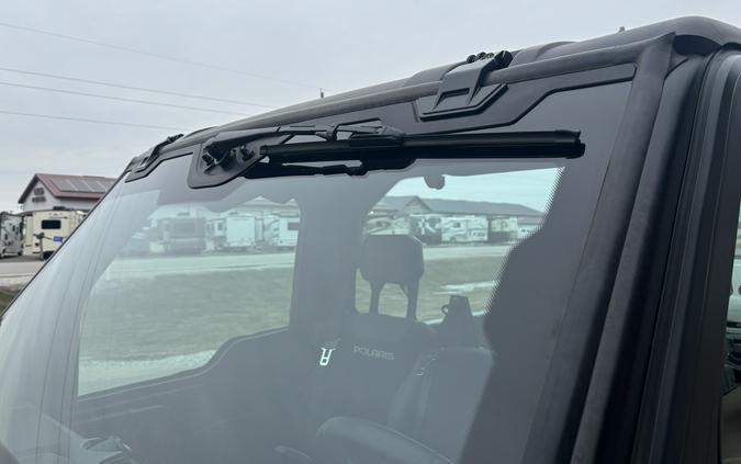 2026 Polaris Ranger XD 1500 Northstar Edition Premium