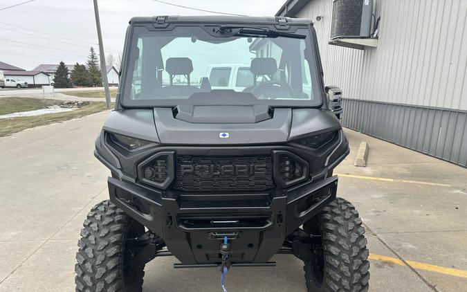 2026 Polaris Ranger XD 1500 Northstar Edition Premium