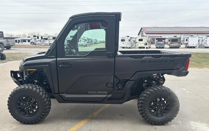 2026 Polaris Ranger XD 1500 Northstar Edition Premium