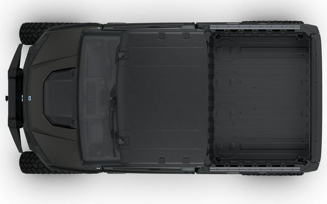 2026 Polaris Ranger XD 1500 Northstar Edition Premium