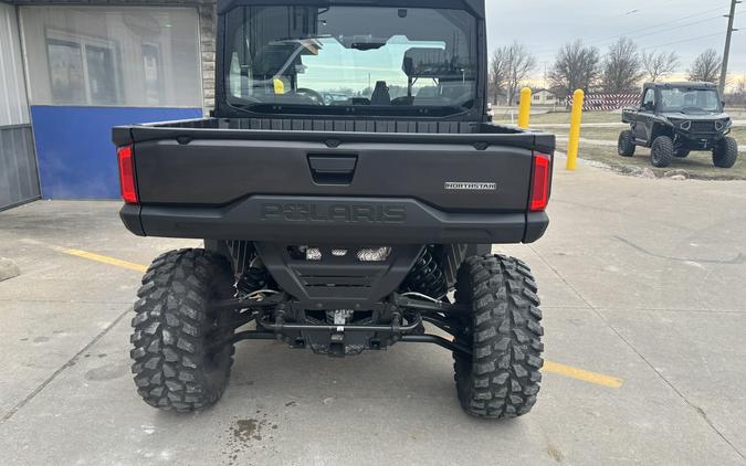 2026 Polaris Ranger XD 1500 Northstar Edition Premium