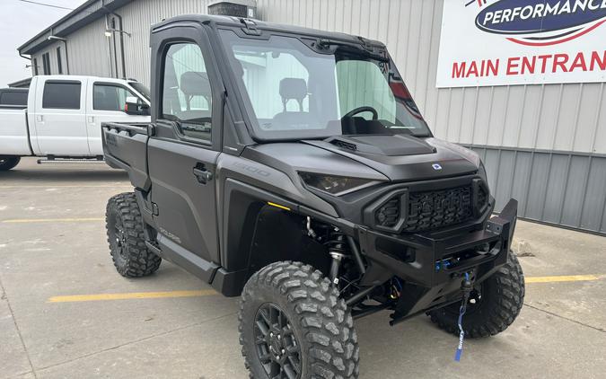 2026 Polaris Ranger XD 1500 Northstar Edition Premium