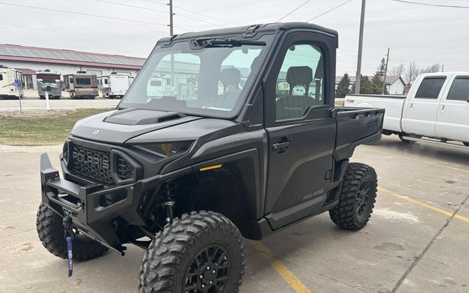 2026 Polaris Ranger XD 1500 Northstar Edition Premium