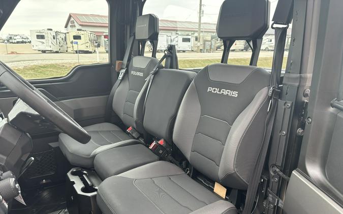 2026 Polaris Ranger XD 1500 Northstar Edition Premium