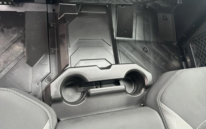 2026 Polaris Ranger XD 1500 Northstar Edition Premium