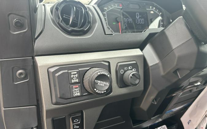 2026 Polaris Ranger XD 1500 Northstar Edition Premium