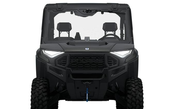 2026 Polaris Ranger XD 1500 Northstar Edition Premium