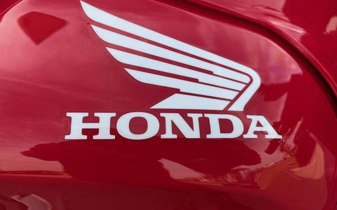 2026 Honda® CBR650R E-Clutch