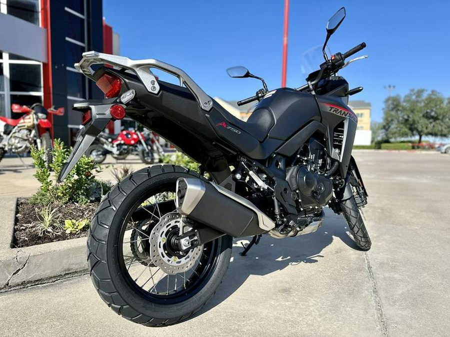 2024 Honda® Transalp