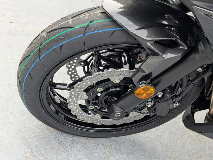 2026 Kawasaki Ninja® 650