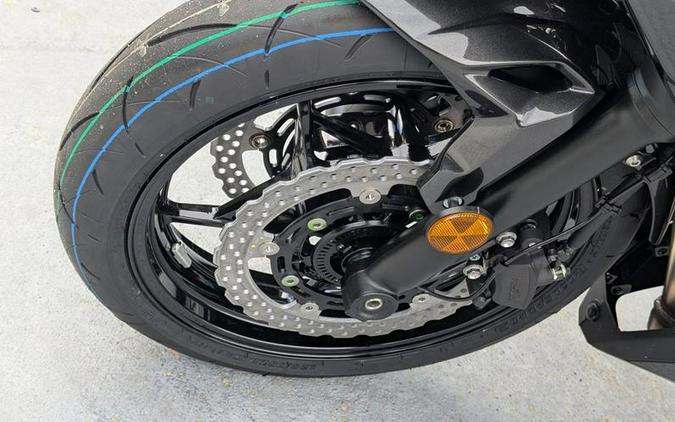 2026 Kawasaki Ninja® 650