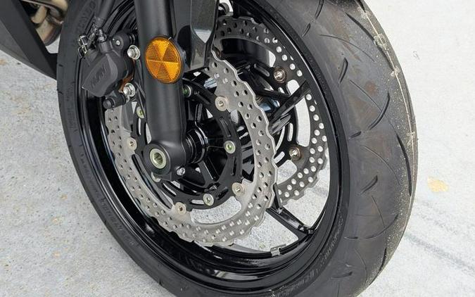 2026 Kawasaki Ninja® 650
