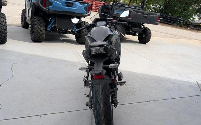 2026 Kawasaki Ninja® 650