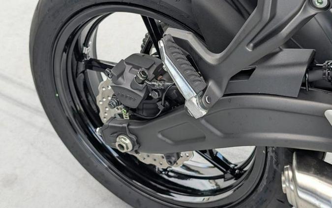 2026 Kawasaki Ninja® 650