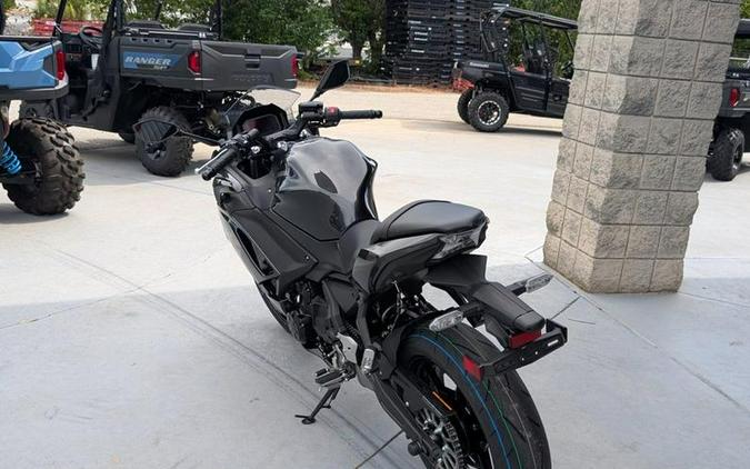 2026 Kawasaki Ninja® 650
