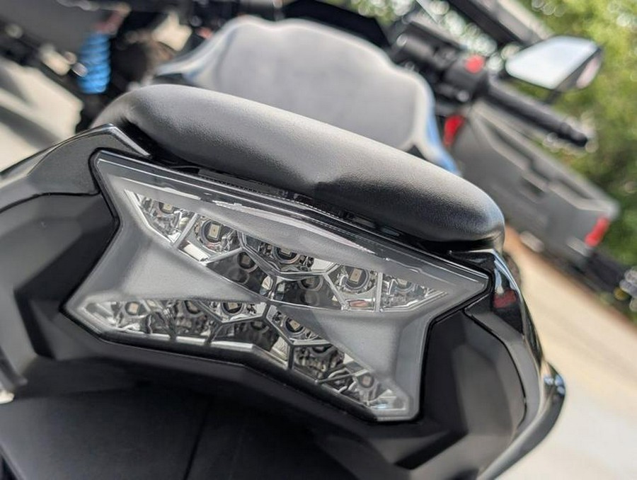 2026 Kawasaki Ninja® 650