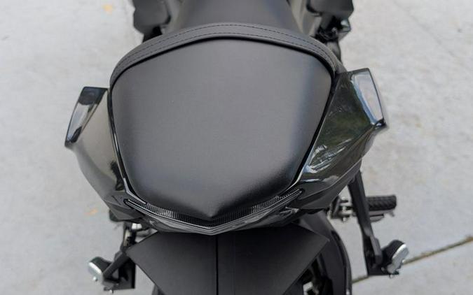 2026 Kawasaki Ninja® 650