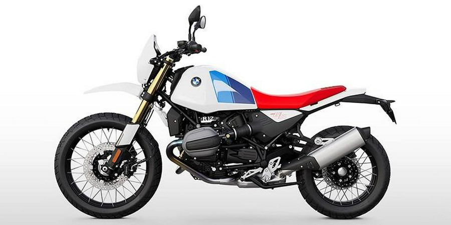 2026 R12 G/S - BMW
