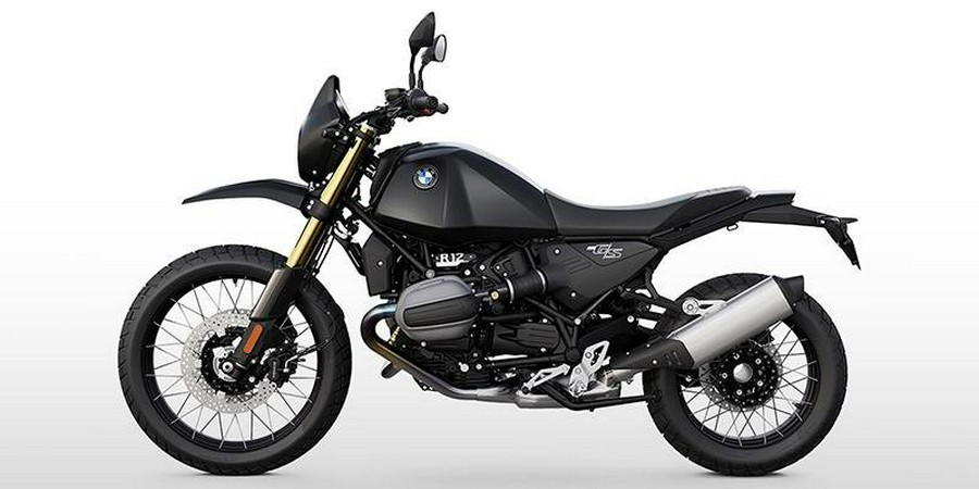 2026 R12 G/S - BMW