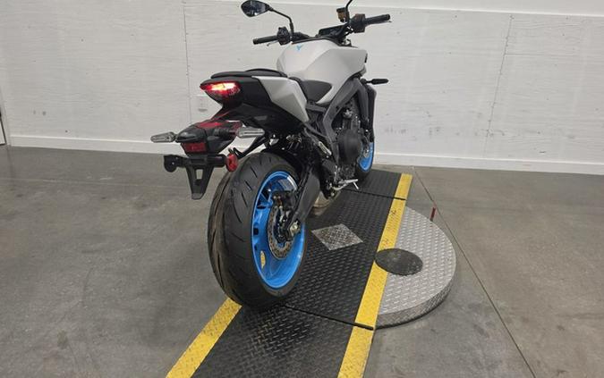 2026 Yamaha MT 09