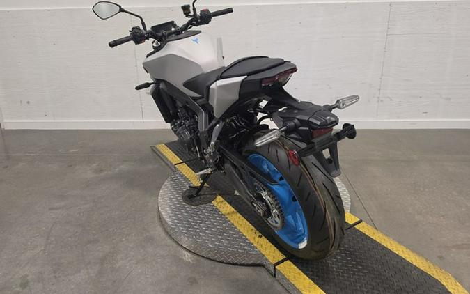 2026 Yamaha MT 09
