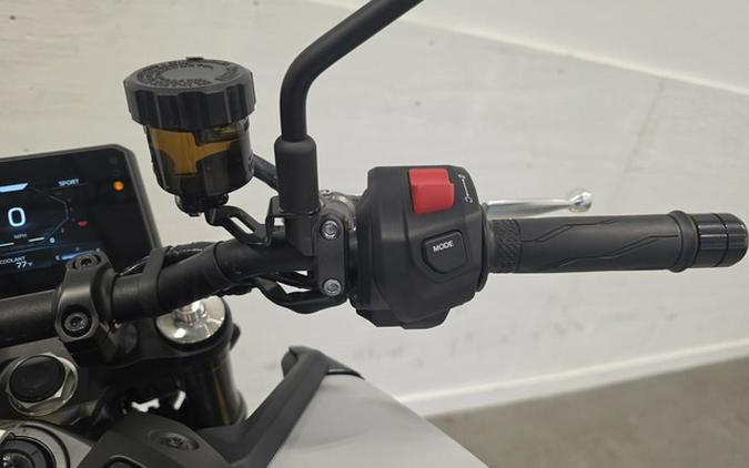2026 Yamaha MT 09