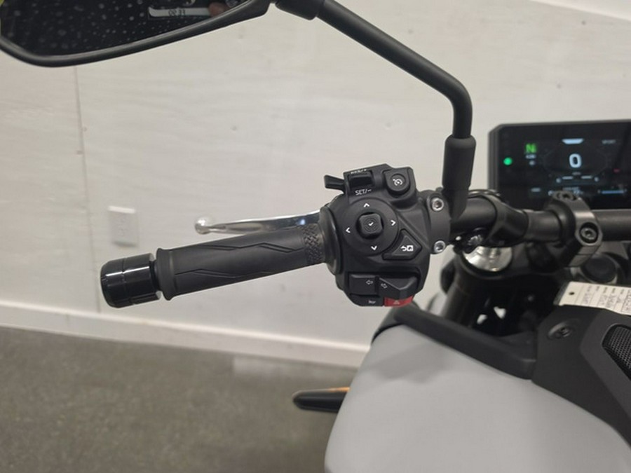 2026 Yamaha MT 09