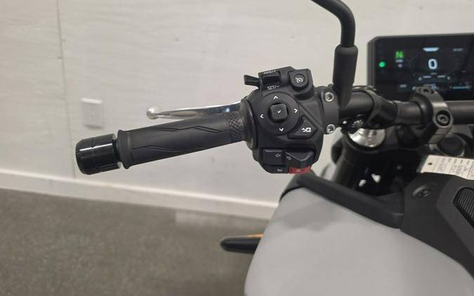 2026 Yamaha MT 09