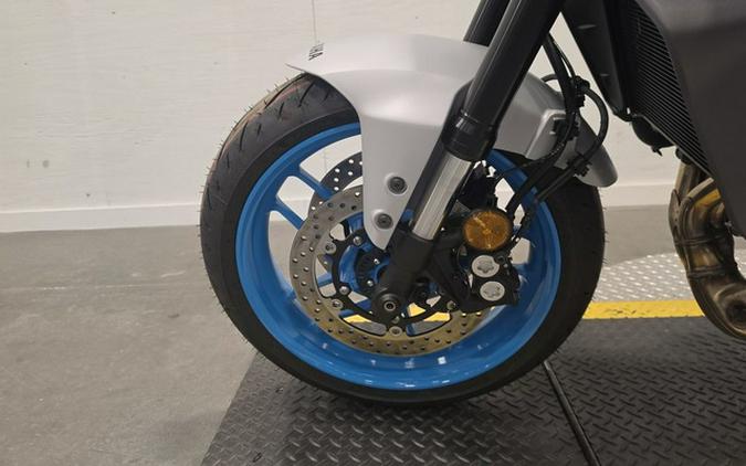 2026 Yamaha MT 09