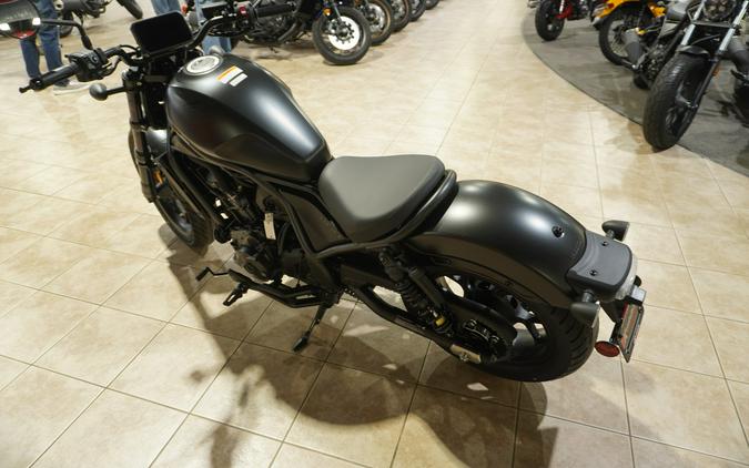 2026 CMX1100DT - Honda