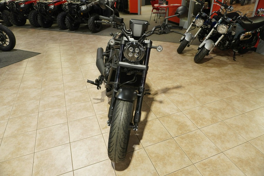 2026 CMX1100DT - Honda