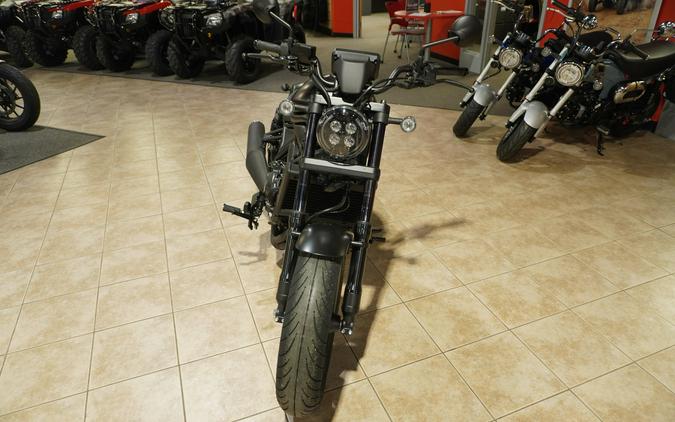 2026 CMX1100DT - Honda