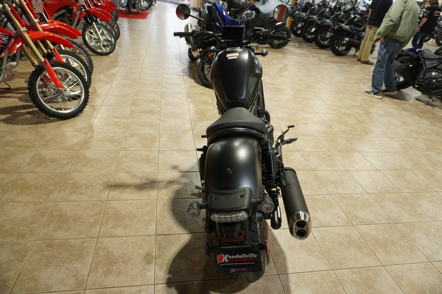 2026 CMX1100DT - Honda