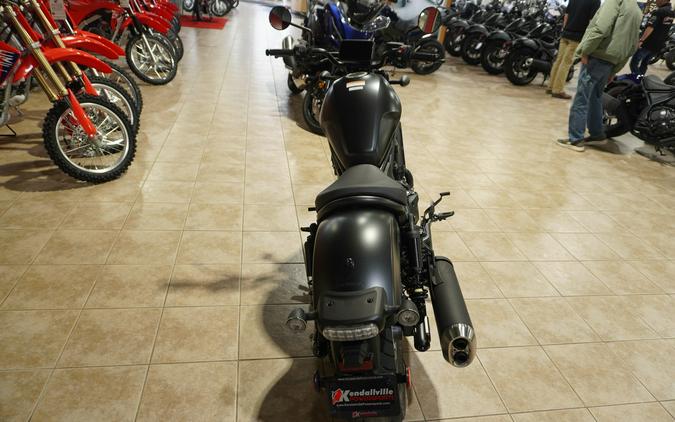 2026 CMX1100DT - Honda