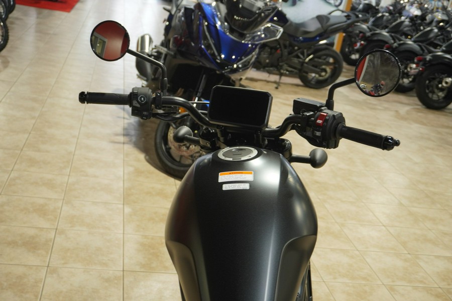 2026 CMX1100DT - Honda