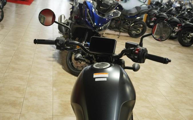 2026 CMX1100DT - Honda
