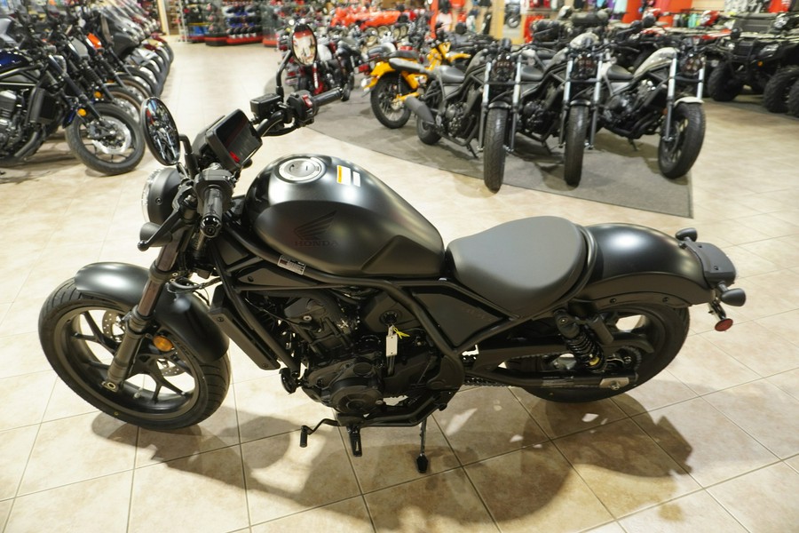 2026 CMX1100DT - Honda
