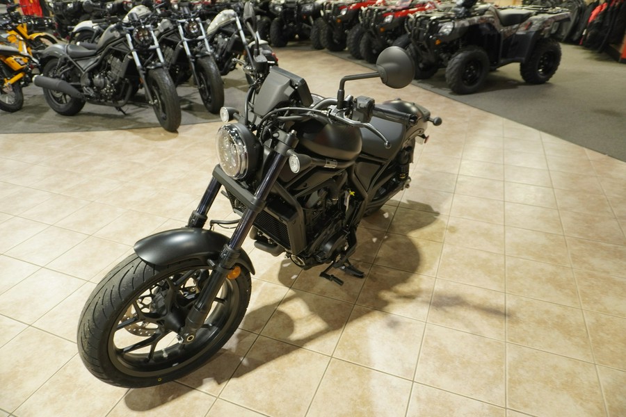 2026 CMX1100DT - Honda