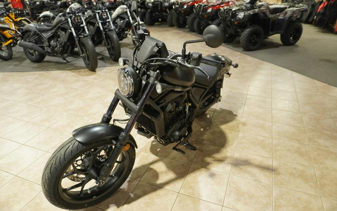 2026 CMX1100DT - Honda