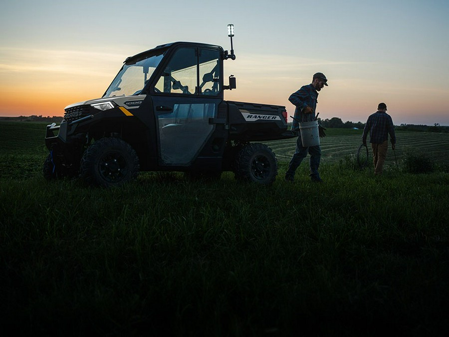 2026 Polaris Ranger 1000 Premium