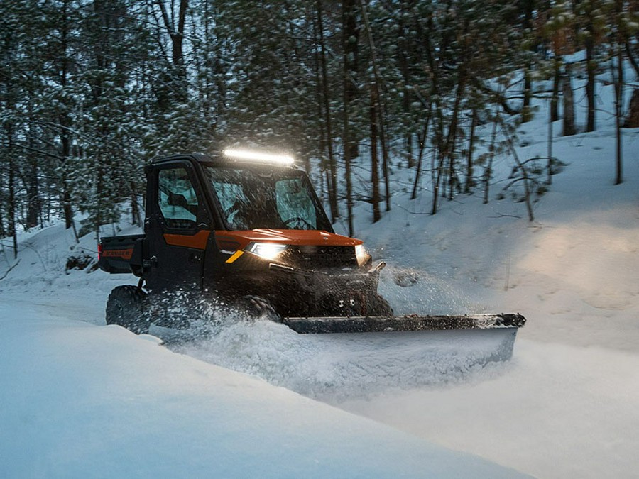 2026 Polaris Ranger 1000 Premium