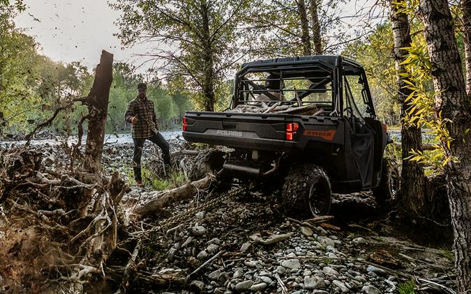 2026 Polaris Ranger 1000 Premium