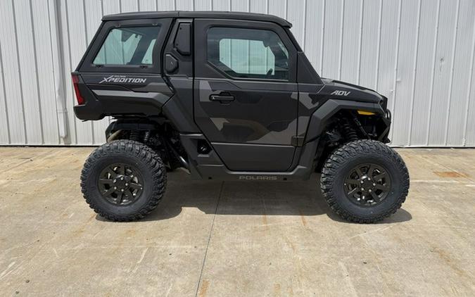 2026 Polaris Xpedition ADV Northstar