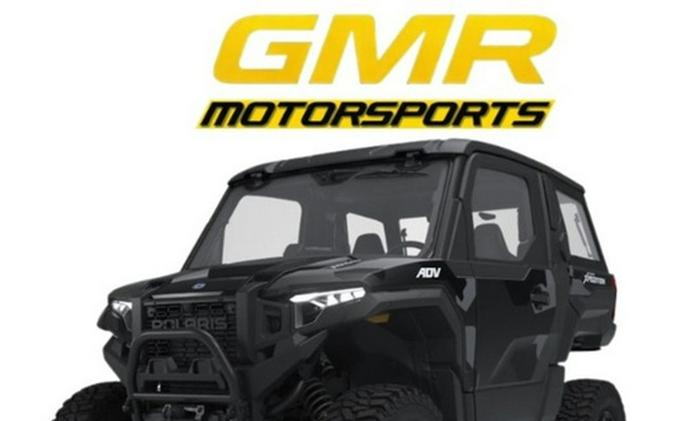 2026 Polaris Xpedition ADV Northstar
