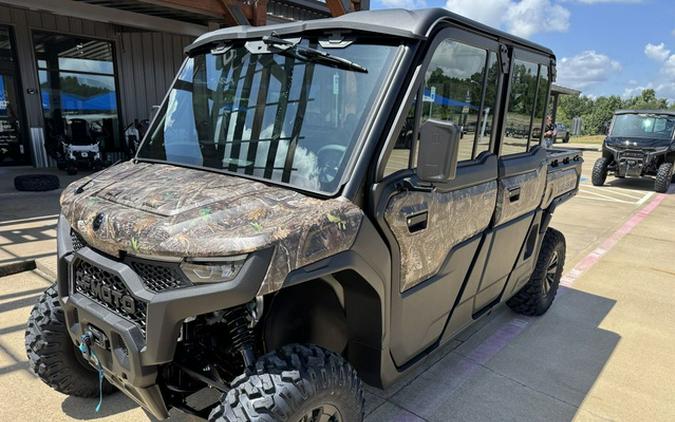 2026 CFMOTO UFORCE U10 XL PRO HIGHLAND CAMO