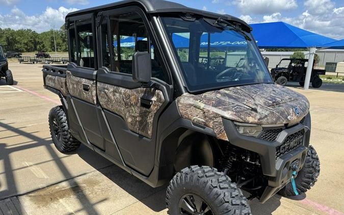 2026 CFMOTO UFORCE U10 XL PRO HIGHLAND CAMO
