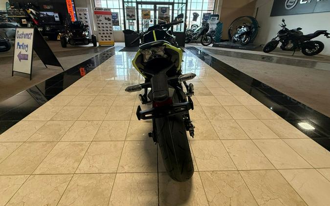 2026 Kawasaki Ninja 650 ABS
